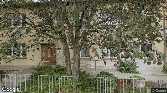 Apartments for rent in Burgenlandkreis - Photo from Google Street View