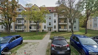 Apartments for rent in Burgenlandkreis - Photo from Google Street View