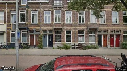 Apartments for rent in Utrecht West - Photo from Google Street View