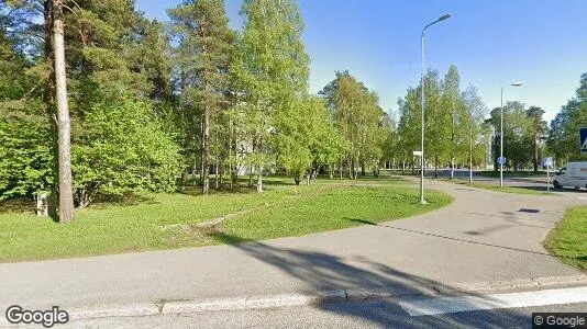 Apartments for rent in Oulu - Photo from Google Street View