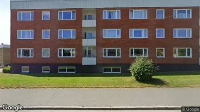 Apartments for rent in Östra Göinge - Photo from Google Street View