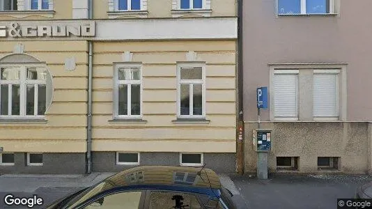 Apartments for rent in Leonding - Photo from Google Street View