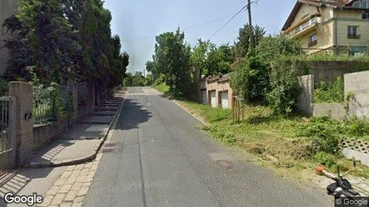 Apartments for rent in Budapest II. kerület - Photo from Google Street View