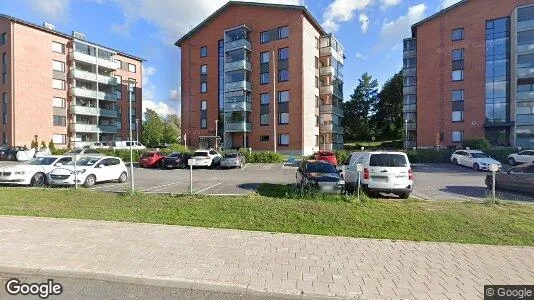 Apartments for rent in Turku - Photo from Google Street View