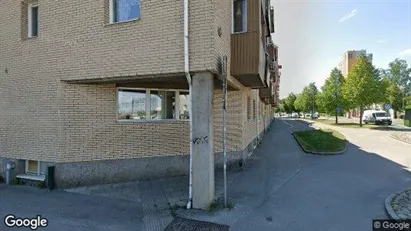 Apartments for rent in Eskilstuna - Photo from Google Street View