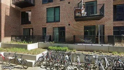 Apartments for rent in Aalborg Center - Photo from Google Street View