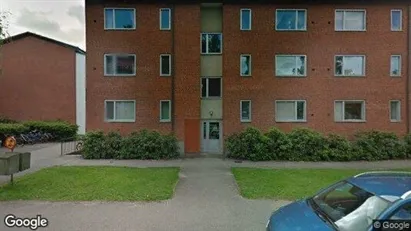 Apartments for rent in Älmhult - Photo from Google Street View