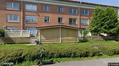 Apartments for rent in Norrköping - Photo from Google Street View