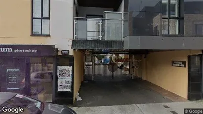 Apartments for rent in Dublin 4 - Photo from Google Street View