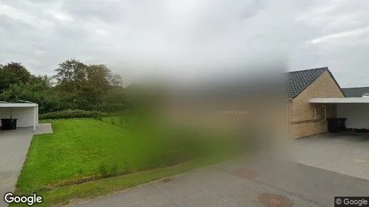 Apartments for rent in Silkeborg - Photo from Google Street View