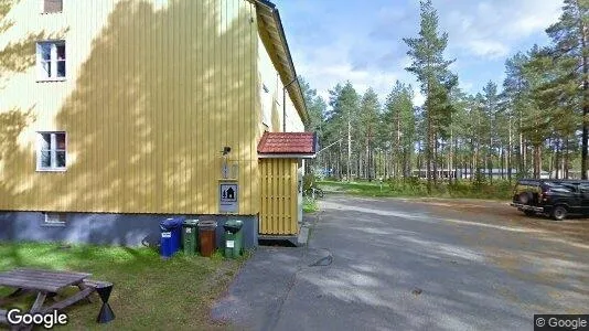 Apartments for rent in Luleå - Photo from Google Street View