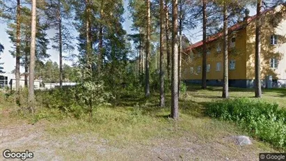 Apartments for rent in Luleå - Photo from Google Street View