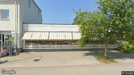 Apartments for rent in Gävle - Photo from Google Street View