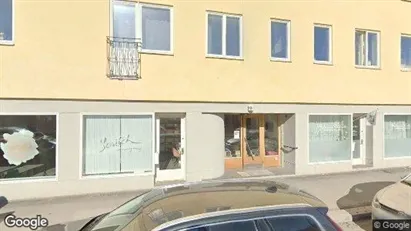 Apartments for rent in Sundbyberg - Photo from Google Street View