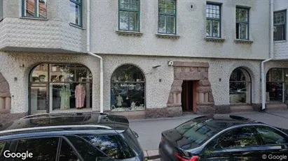 Apartments for rent in Helsinki Eteläinen - Photo from Google Street View