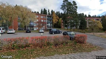 Apartments for rent in Turku - Photo from Google Street View