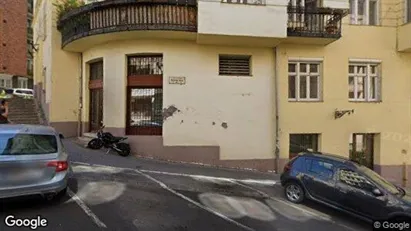 Apartments for rent in Budapest Várkerület - Photo from Google Street View