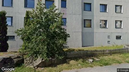 Apartments for rent in Tampere Kaakkoinen - Photo from Google Street View