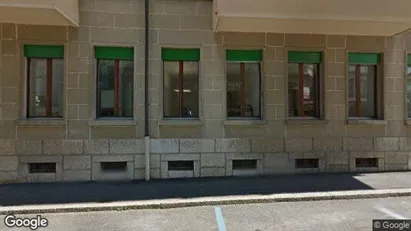 Apartments for rent in Broye-Vully - Photo from Google Street View