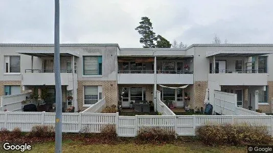 Apartments for rent in Espoo - Photo from Google Street View