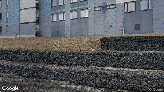 Apartments for rent in Helsinki Itäinen - Photo from Google Street View