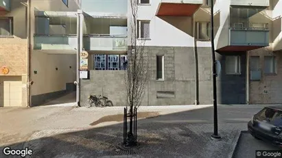 Apartments for rent in Vantaa - Photo from Google Street View