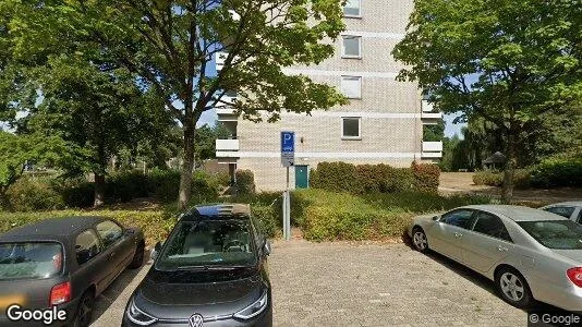 Apartments for rent in Arnhem - Photo from Google Street View