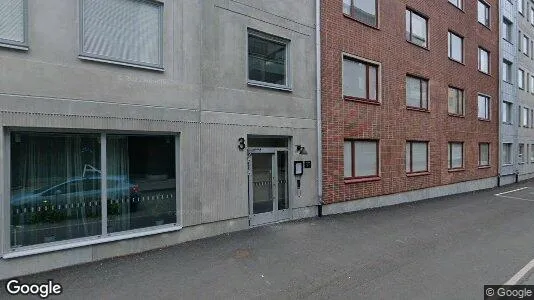 Apartments for rent in Upplands Väsby - Photo from Google Street View