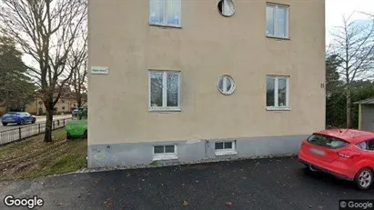 Apartments for rent in Eskilstuna - Photo from Google Street View