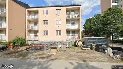 Apartments for rent in Enköping - Photo from Google Street View