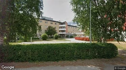 Apartments for rent in Bollnäs - Photo from Google Street View