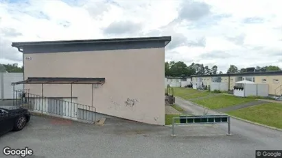 Apartments for rent in Svenljunga - Photo from Google Street View