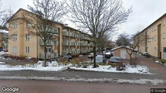 Apartments for rent in Västerås - Photo from Google Street View