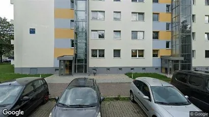 Apartments for rent in Leipzig - Photo from Google Street View