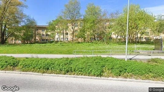 Apartments for rent in Lund - Photo from Google Street View