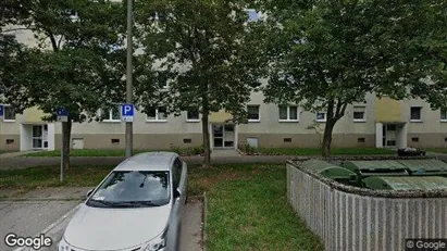 Apartments for rent in Leipzig - Photo from Google Street View