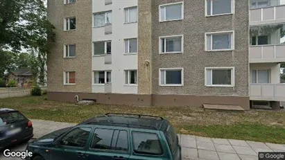 Apartments for rent in Lappeenranta - Photo from Google Street View