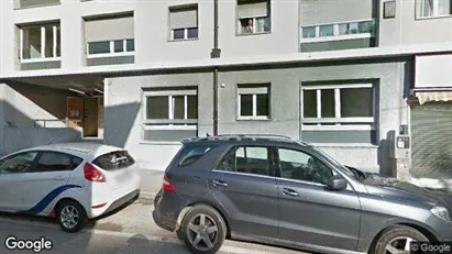 Apartments for rent in Riviera-Pays-d'Enhaut - Photo from Google Street View