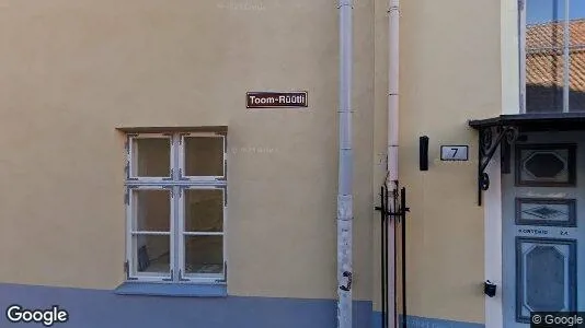 Apartments for rent in Tallinn Kesklinna - Photo from Google Street View