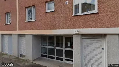 Apartments for rent in Gävle - Photo from Google Street View