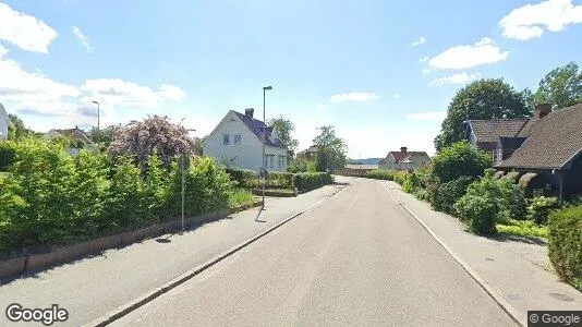 Apartments for rent in Ulricehamn - Photo from Google Street View