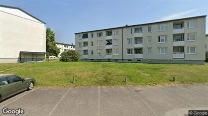 Apartments for rent in Norrköping - Photo from Google Street View