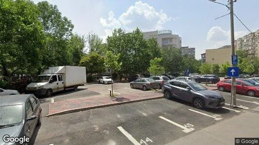 Apartments for rent in Bucureşti - Sectorul 3 - Photo from Google Street View