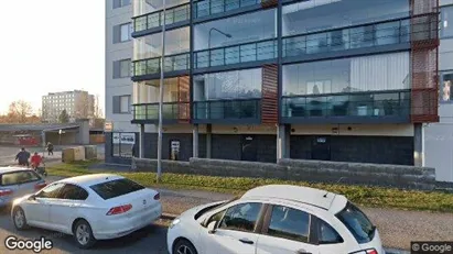 Apartments for rent in Tampere Kaakkoinen - Photo from Google Street View