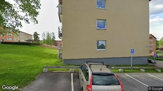 Apartments for rent in Forshaga - Photo from Google Street View