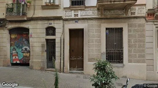 Apartments for rent in Sant Cugat del Vallès - Photo from Google Street View