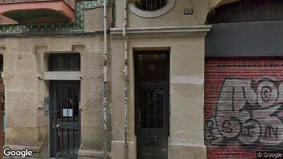 Apartments for rent in Sant Cugat del Vallès - Photo from Google Street View