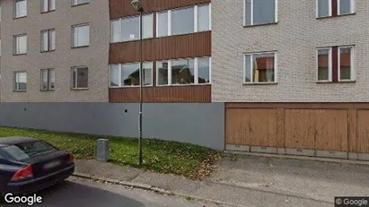 Apartments for rent in Katrineholm - Photo from Google Street View