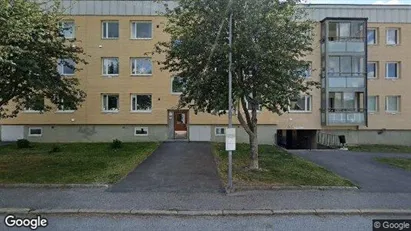 Apartments for rent in Nyköping - Photo from Google Street View