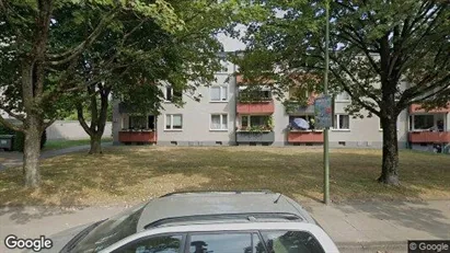 Apartments for rent in Bielefeld - Photo from Google Street View